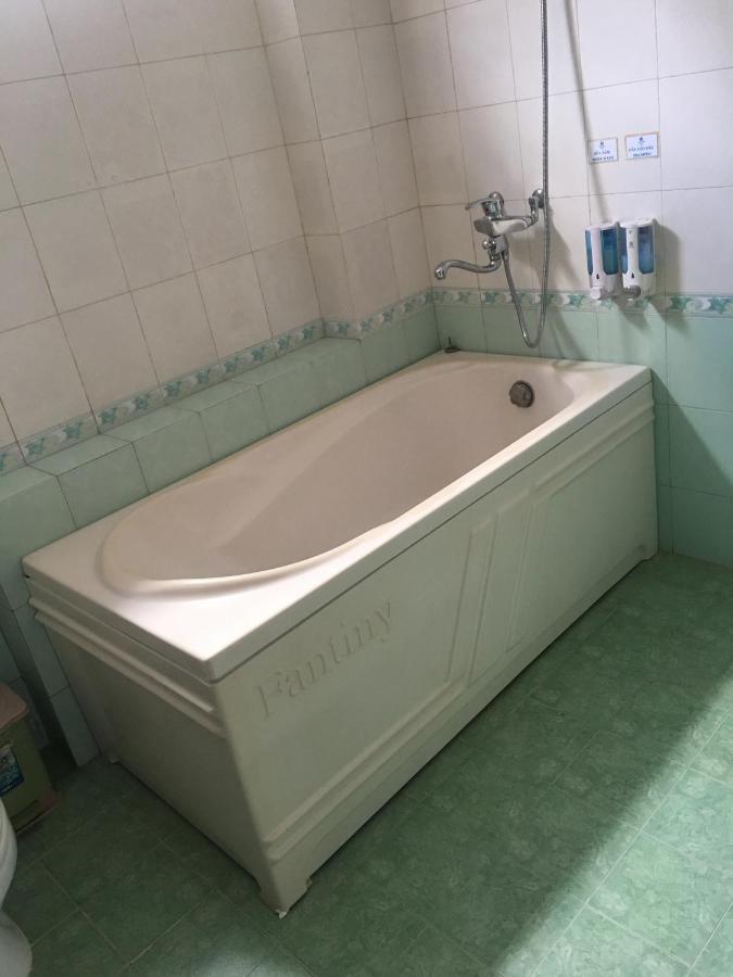Thien Anh Hotel Hai Phong Kültér fotó