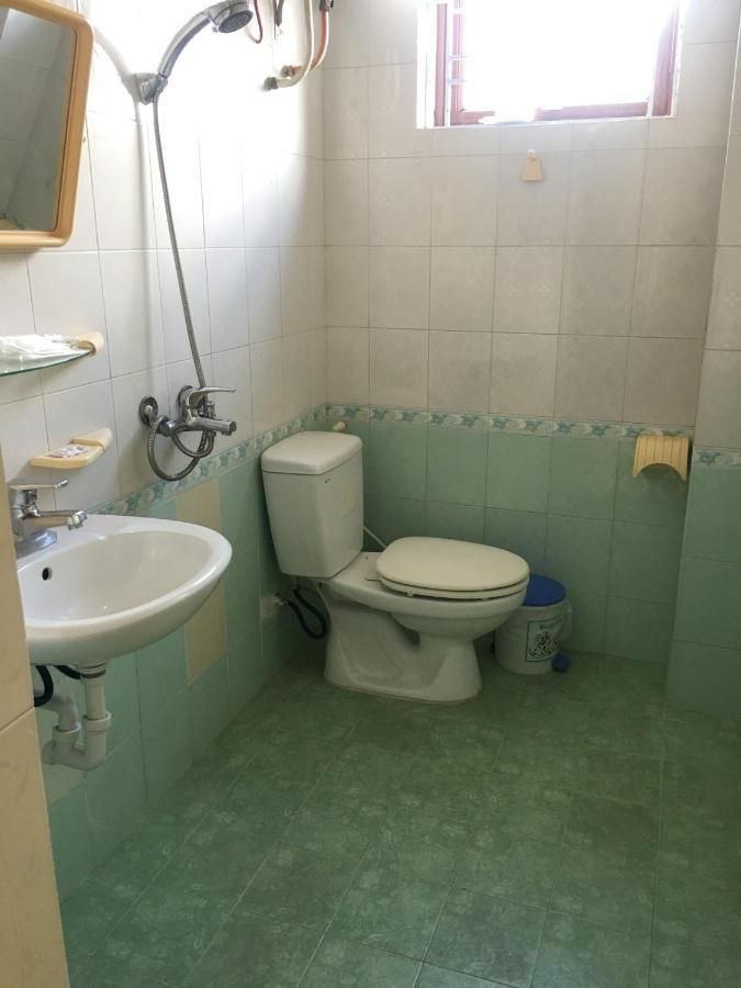 Thien Anh Hotel Hai Phong Kültér fotó