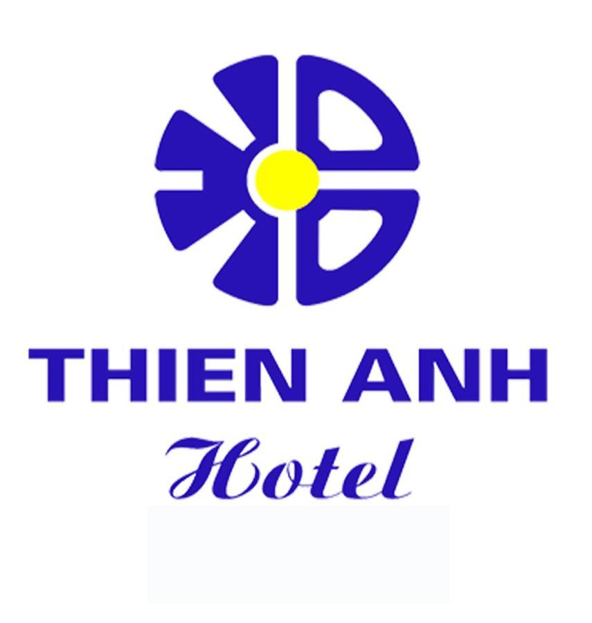 Thien Anh Hotel Hai Phong Kültér fotó